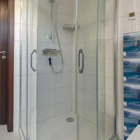 Apartament Kapitanski - Mazury Rydzewo (Gizycko)