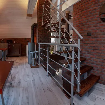 Apartament Kapitanski - Mazury