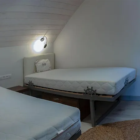 Apartament Apartament Kapitanski - Mazury