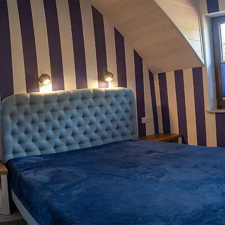 Apartament Kapitanski - Mazury * Rydzewo (Gizycko)