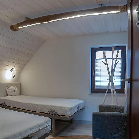 Apartament Kapitanski - Mazury *