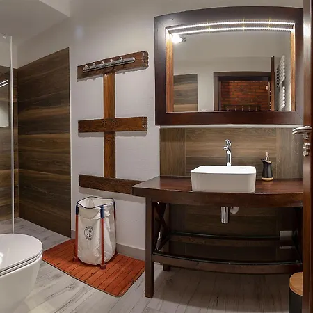 Apartament Kapitanski - Mazury *