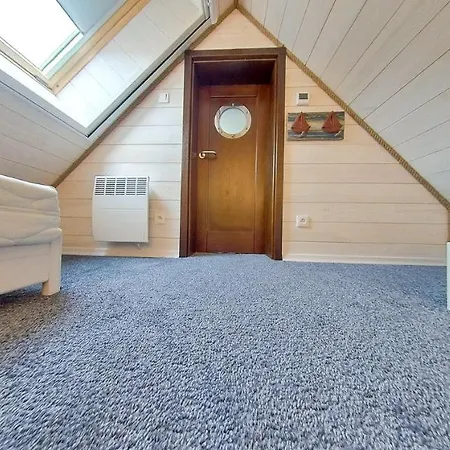 Apartament Apartament Kapitanski - Mazury *
