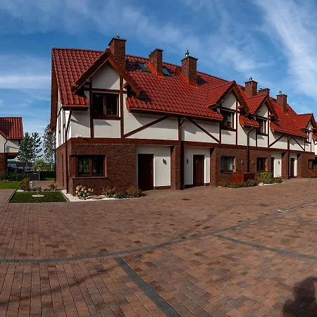 Apartament Kapitanski - Mazury Apartament Rydzewo (Gizycko)