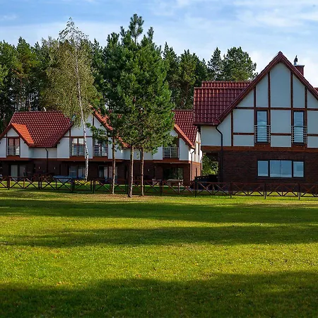 Apartament Kapitanski - Mazury