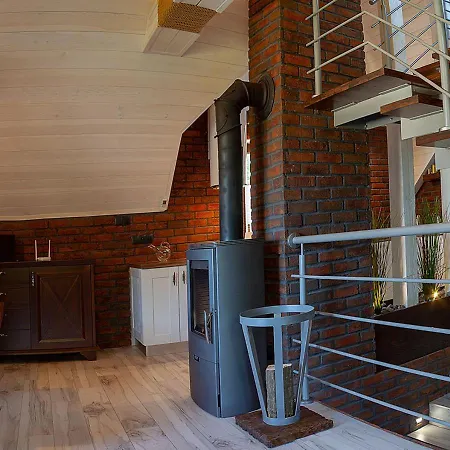 Apartament Kapitanski - Mazury *