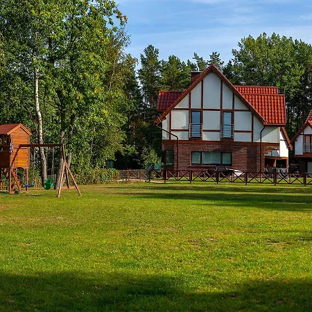 Apartament Kapitanski - Mazury