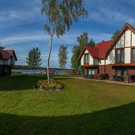 Apartament Kapitanski - Mazury Rydzewo (Gizycko)