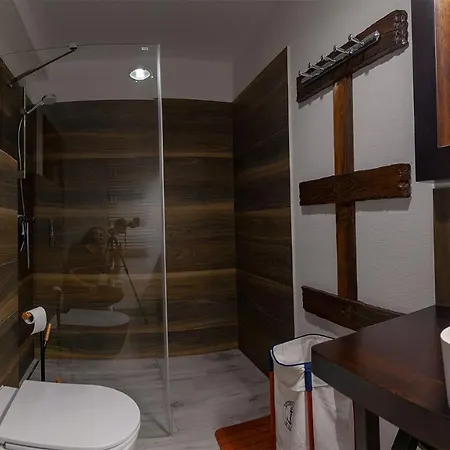 Apartament Kapitanski - Mazury * Rydzewo (Gizycko)