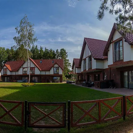 Apartament Kapitanski - Mazury Rydzewo (Gizycko)